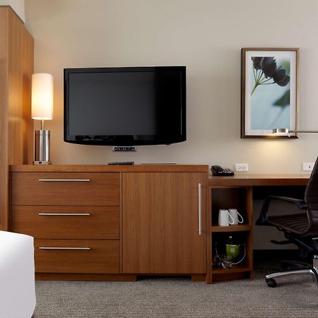 Hyatt Place Columbus Bagian luar foto