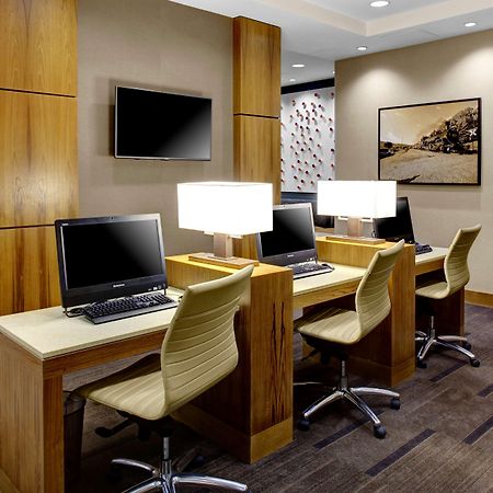 Hyatt Place Columbus Bagian luar foto