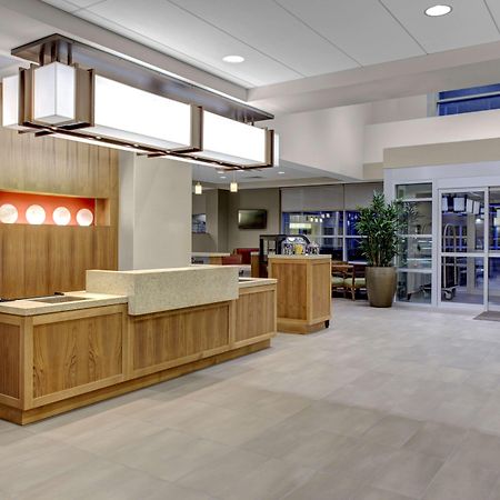 Hyatt Place Columbus Bagian luar foto