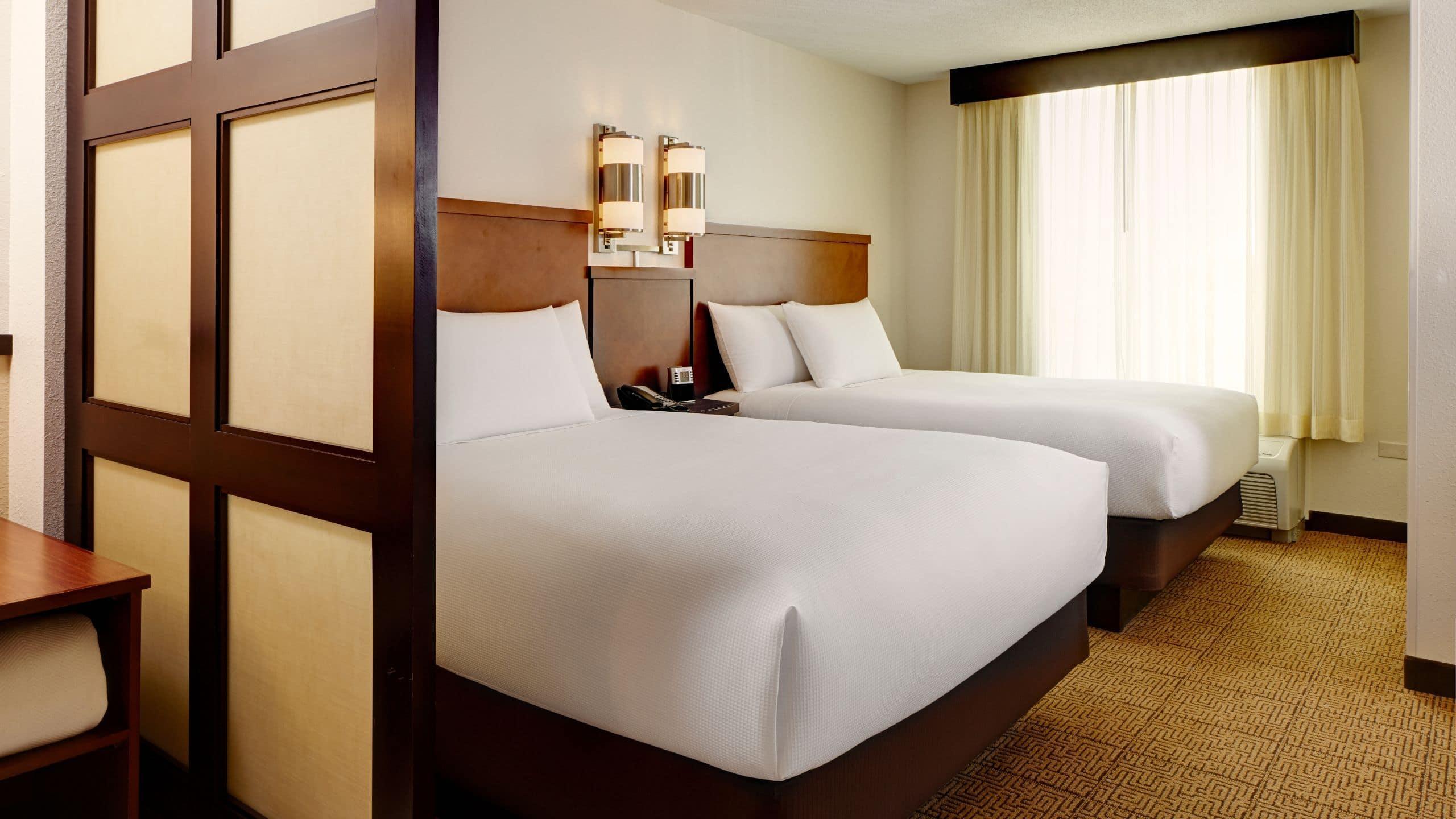 Hyatt Place Columbus Bagian luar foto