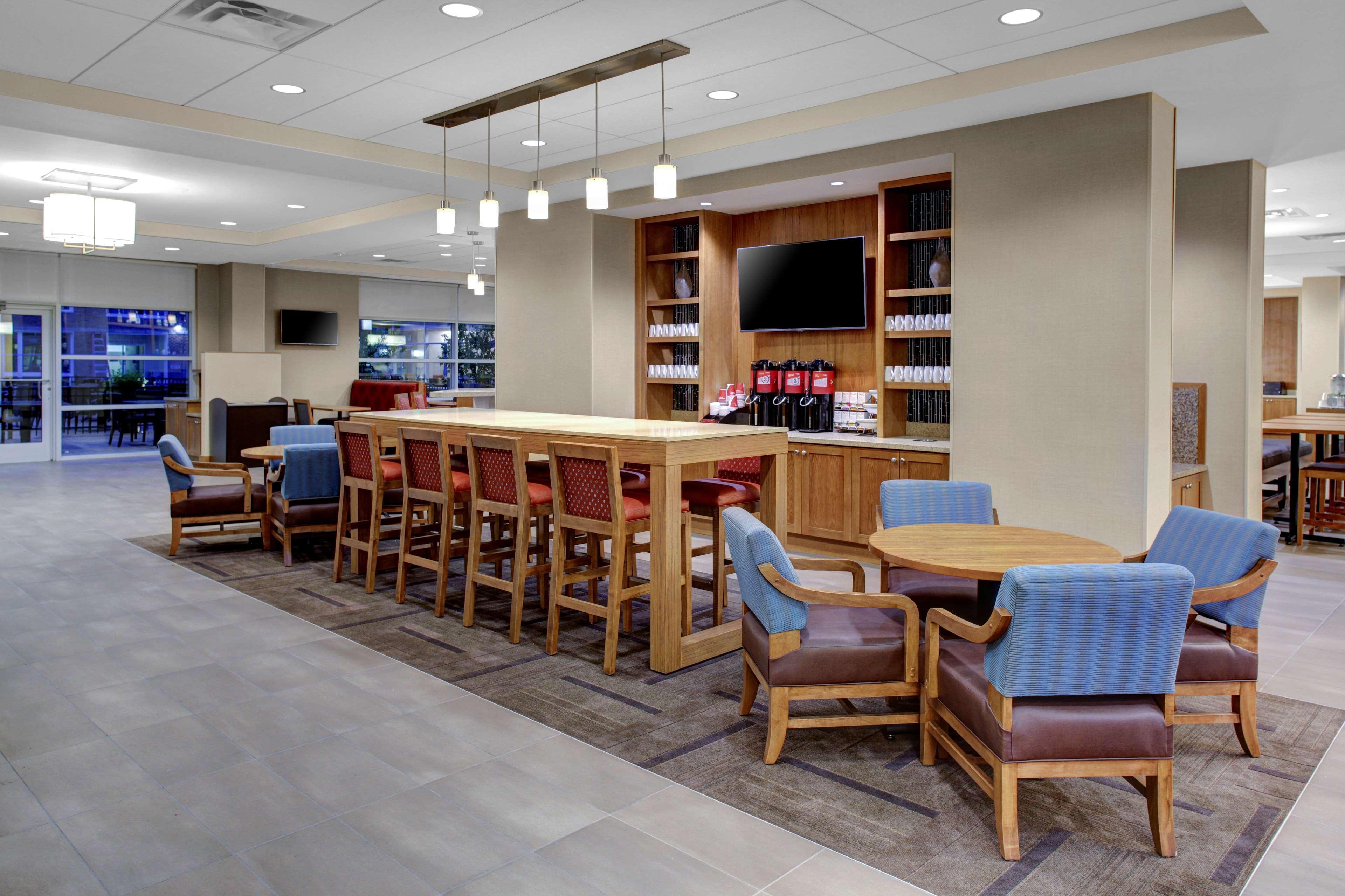 Hyatt Place Columbus Bagian luar foto