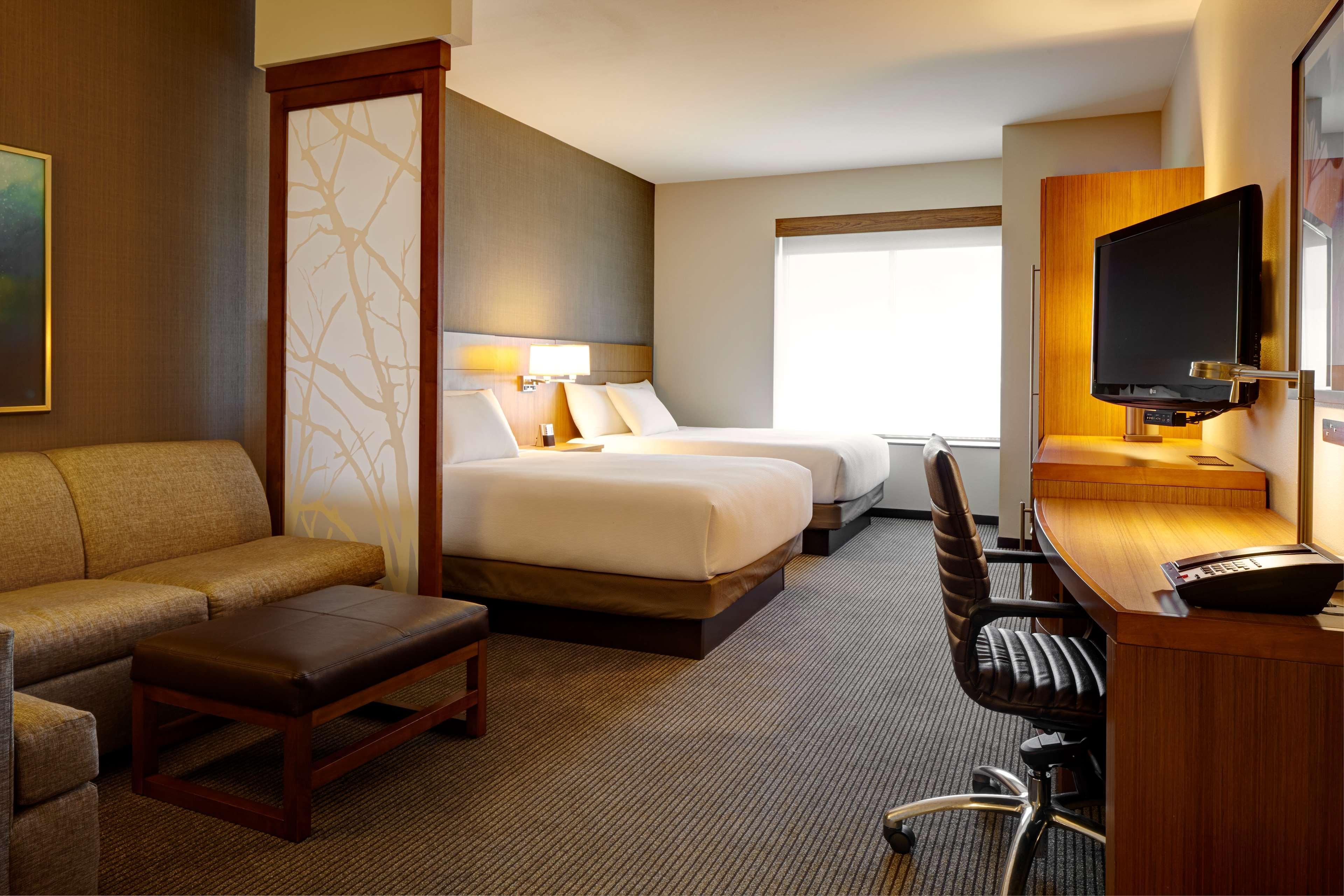 Hyatt Place Columbus Bagian luar foto