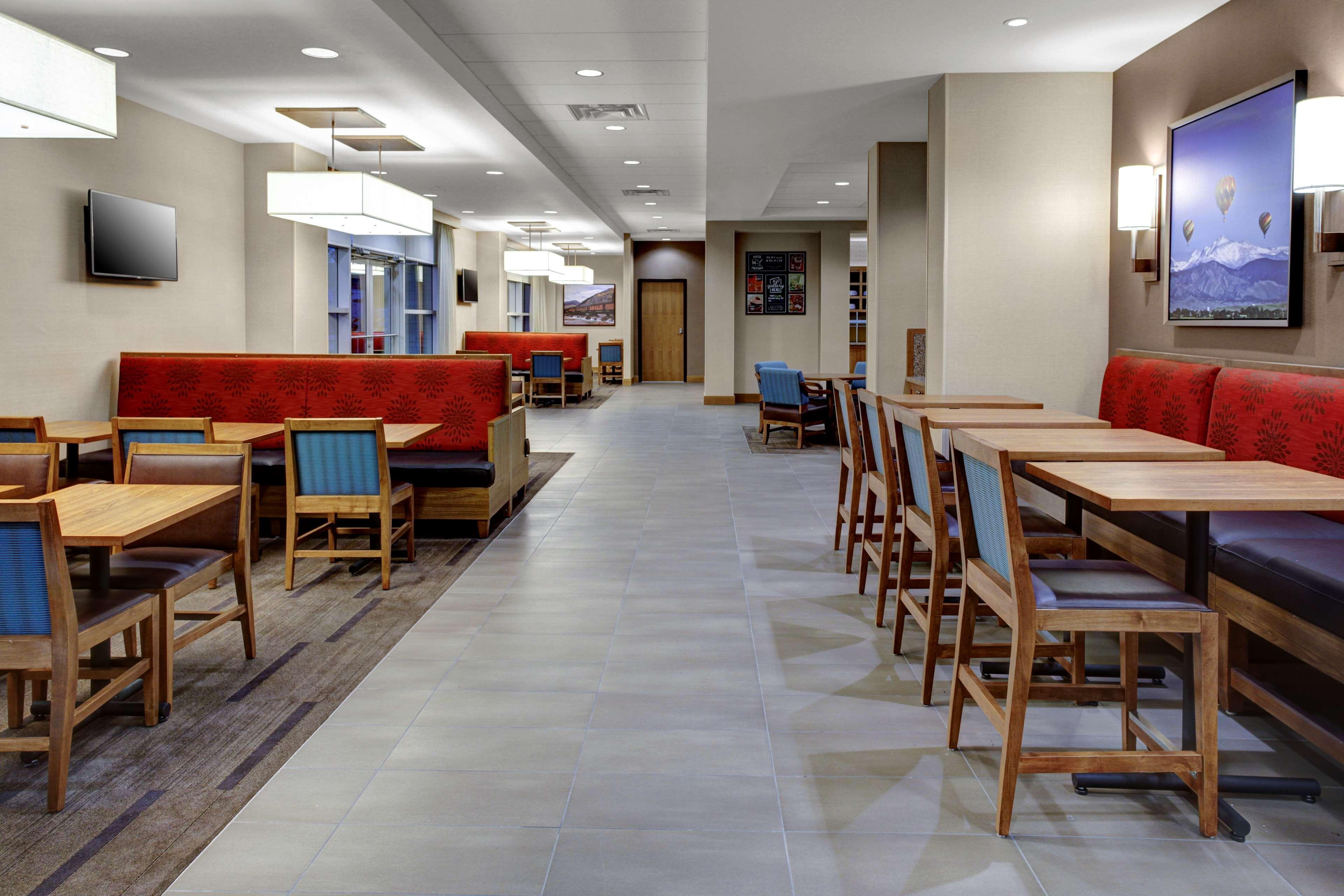 Hyatt Place Columbus Bagian luar foto