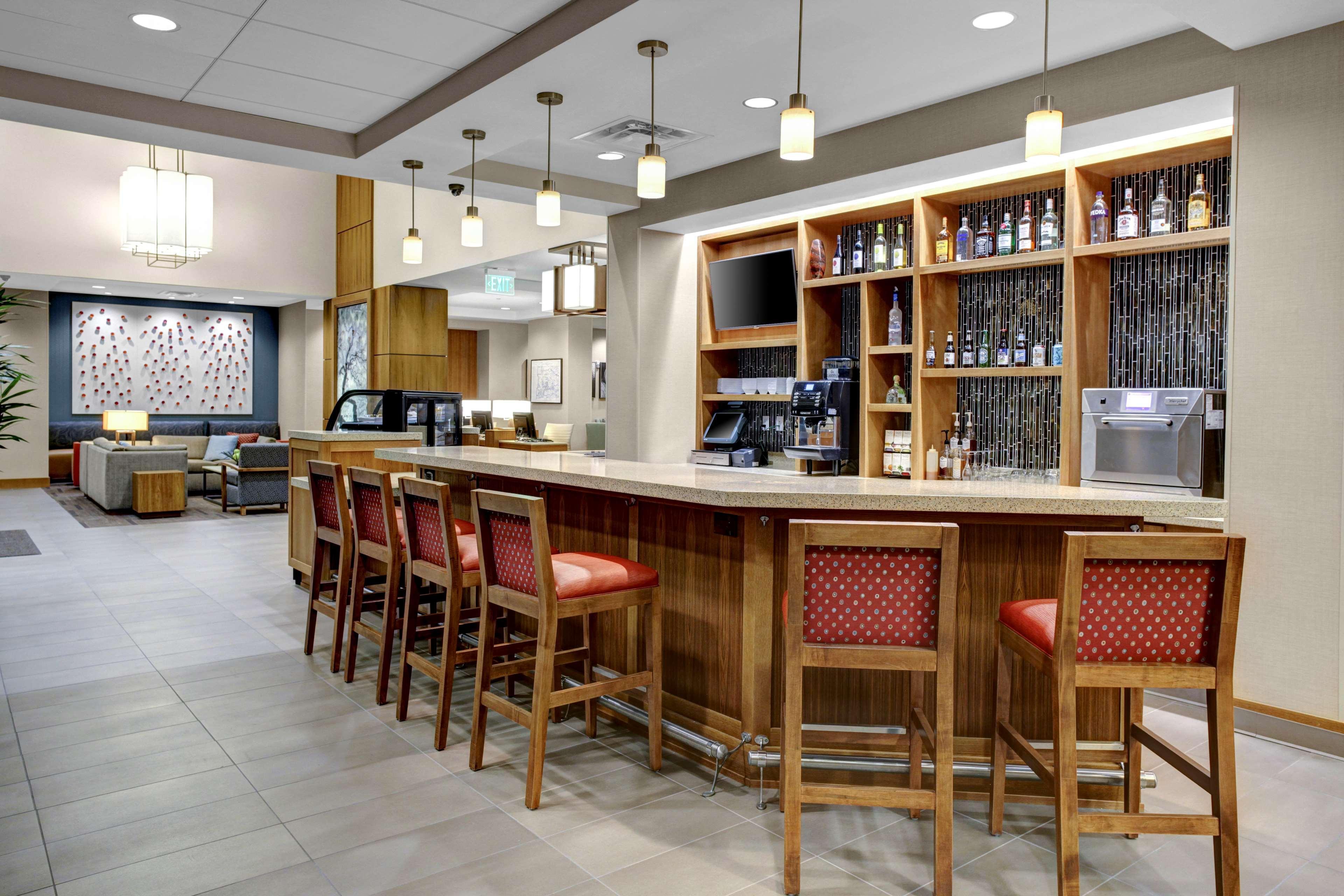 Hyatt Place Columbus Bagian luar foto