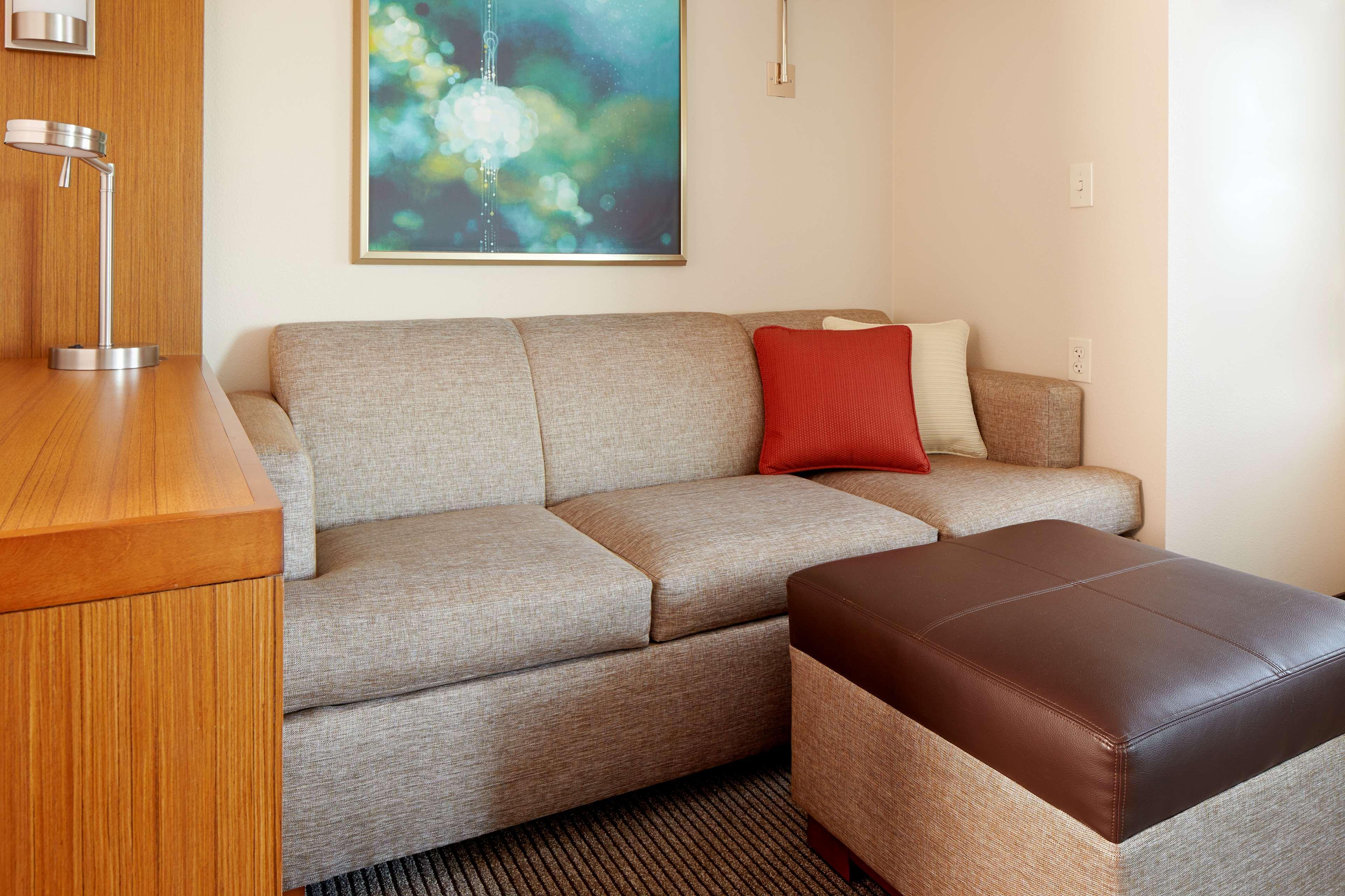 Hyatt Place Columbus Bagian luar foto