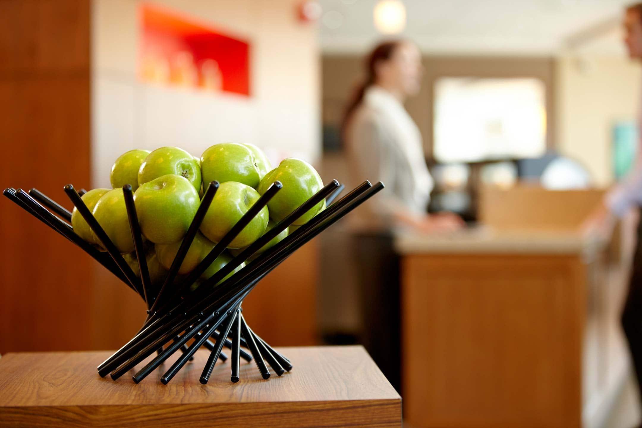 Hyatt Place Columbus Bagian luar foto