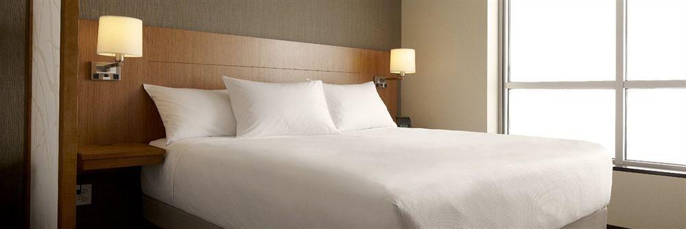 Hyatt Place Columbus Bagian luar foto